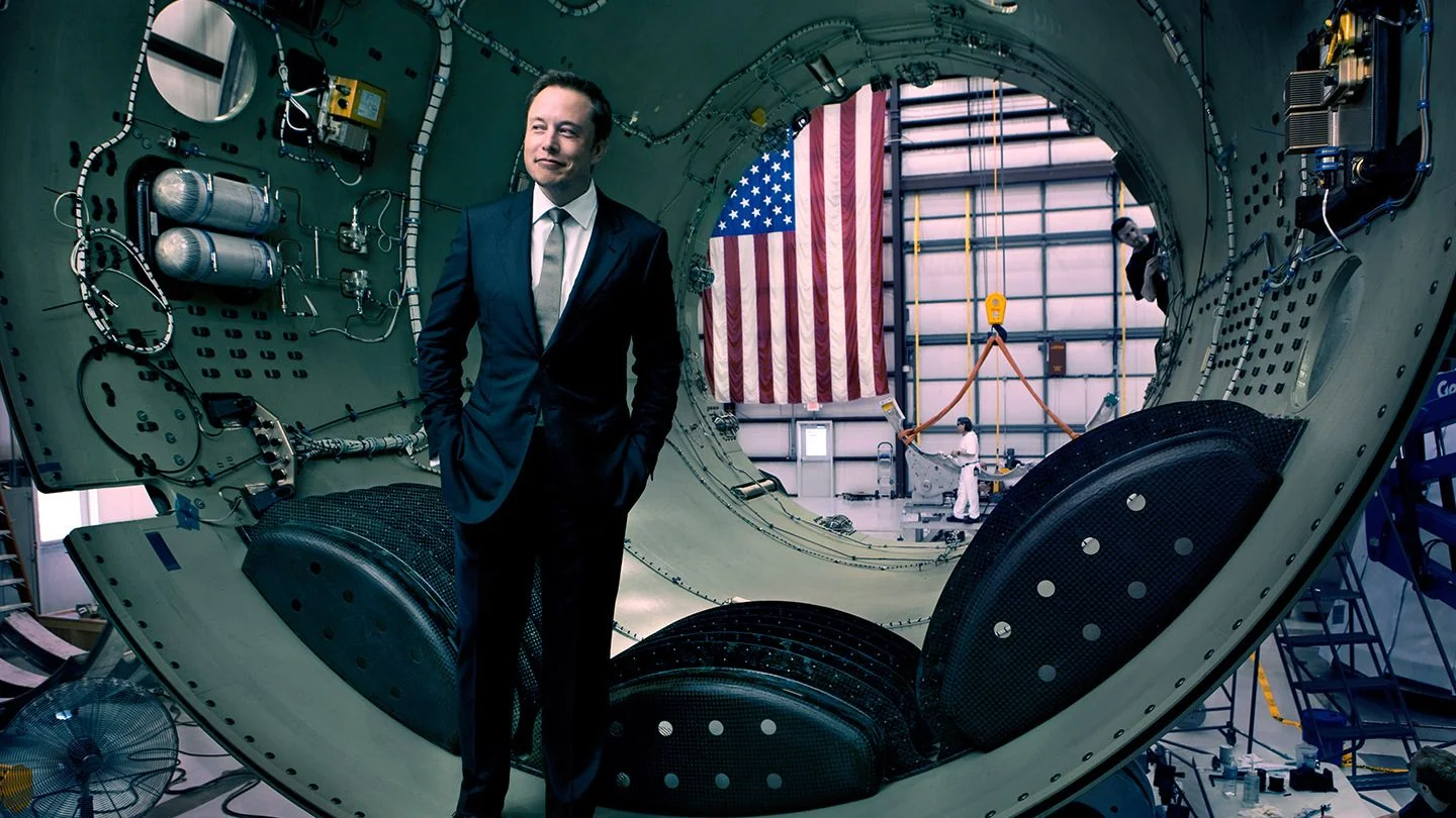 Elon