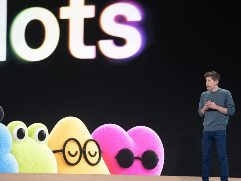 dots 