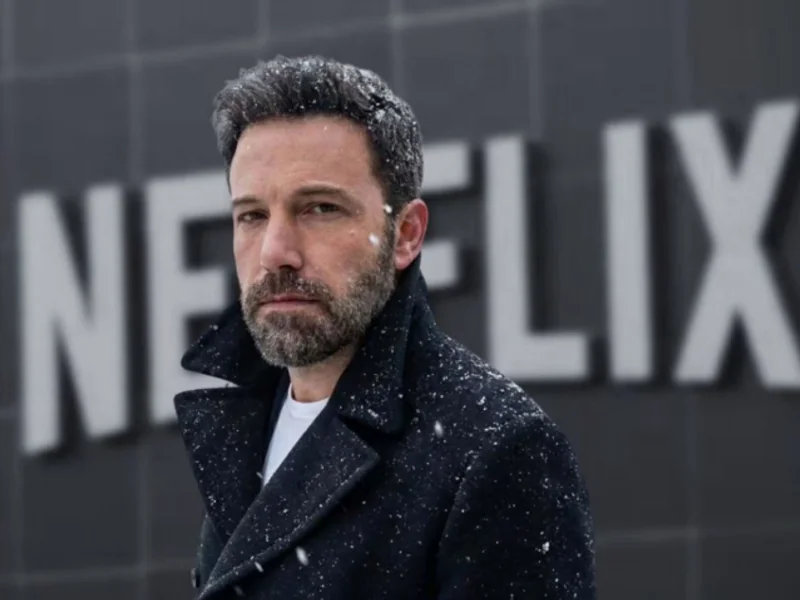 affleck