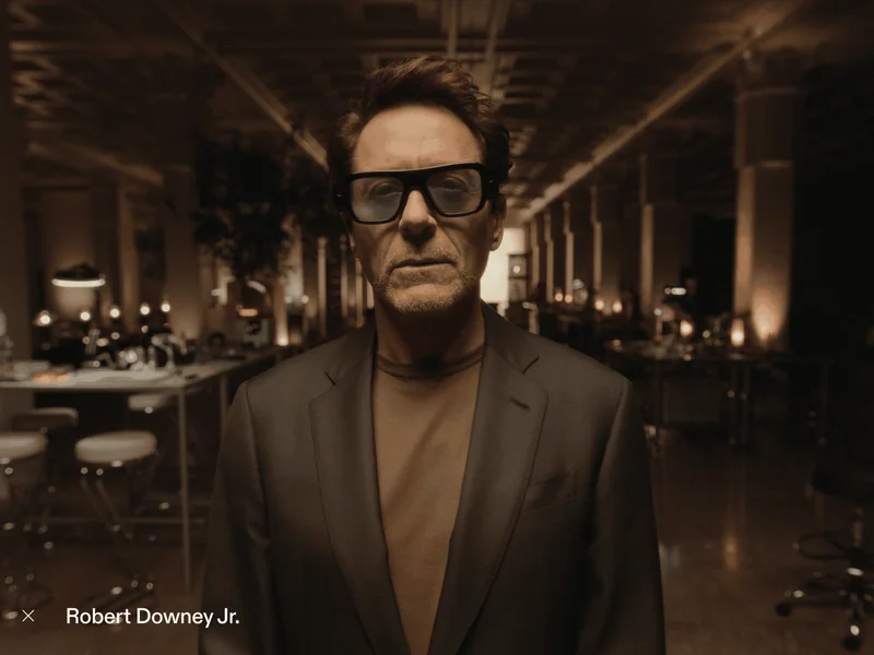 RDJ