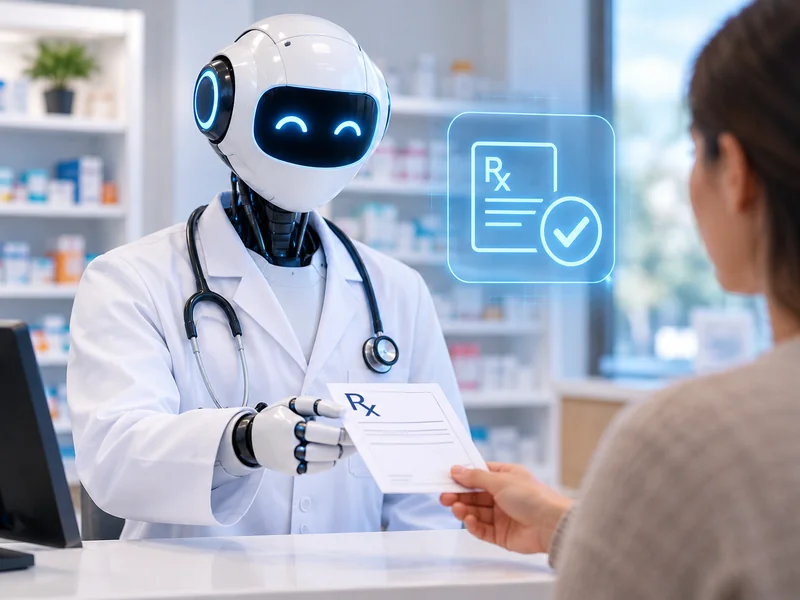 AI doctor