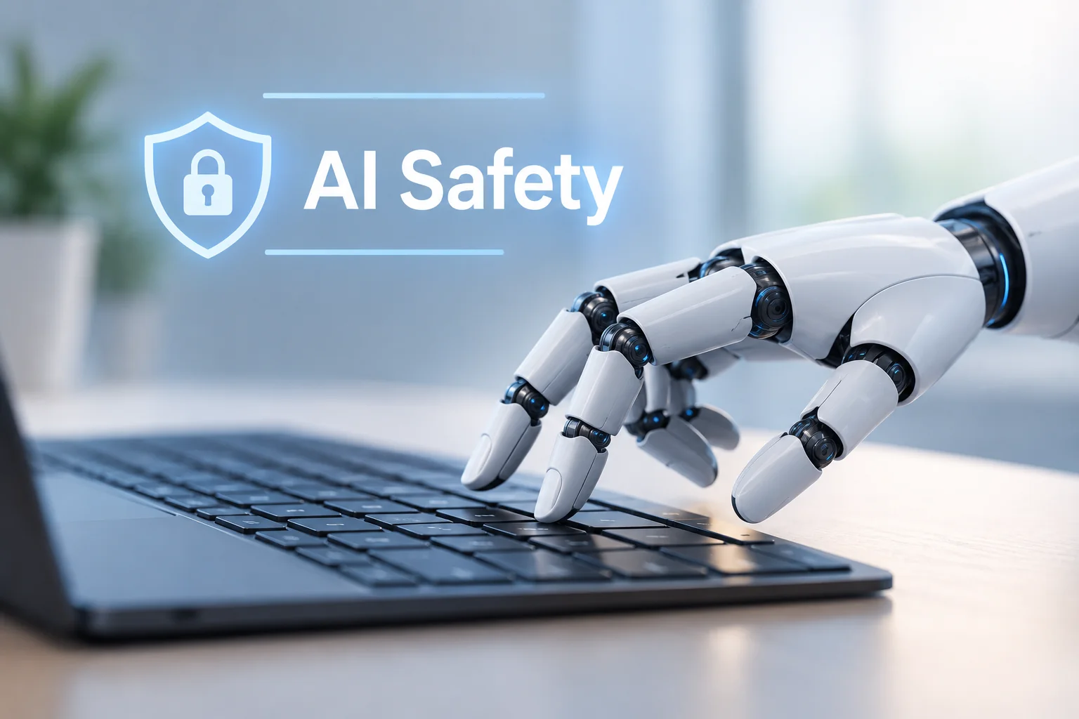 Robotic Access