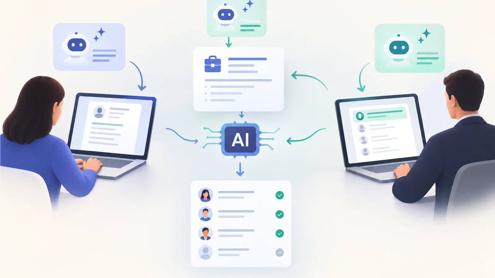 AI Hiring