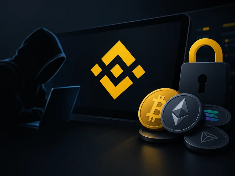 Crypto Lockdown