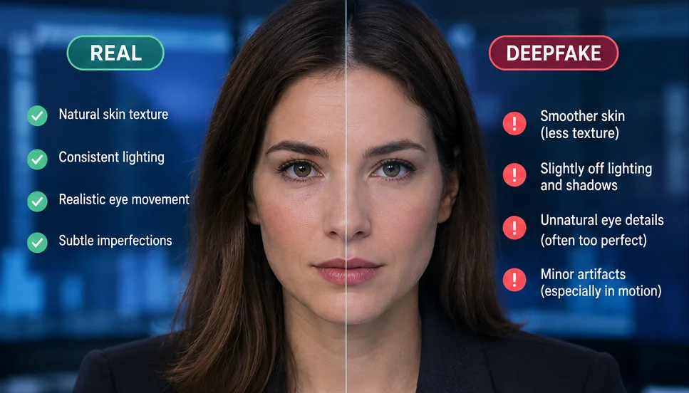 Real/DeepFake