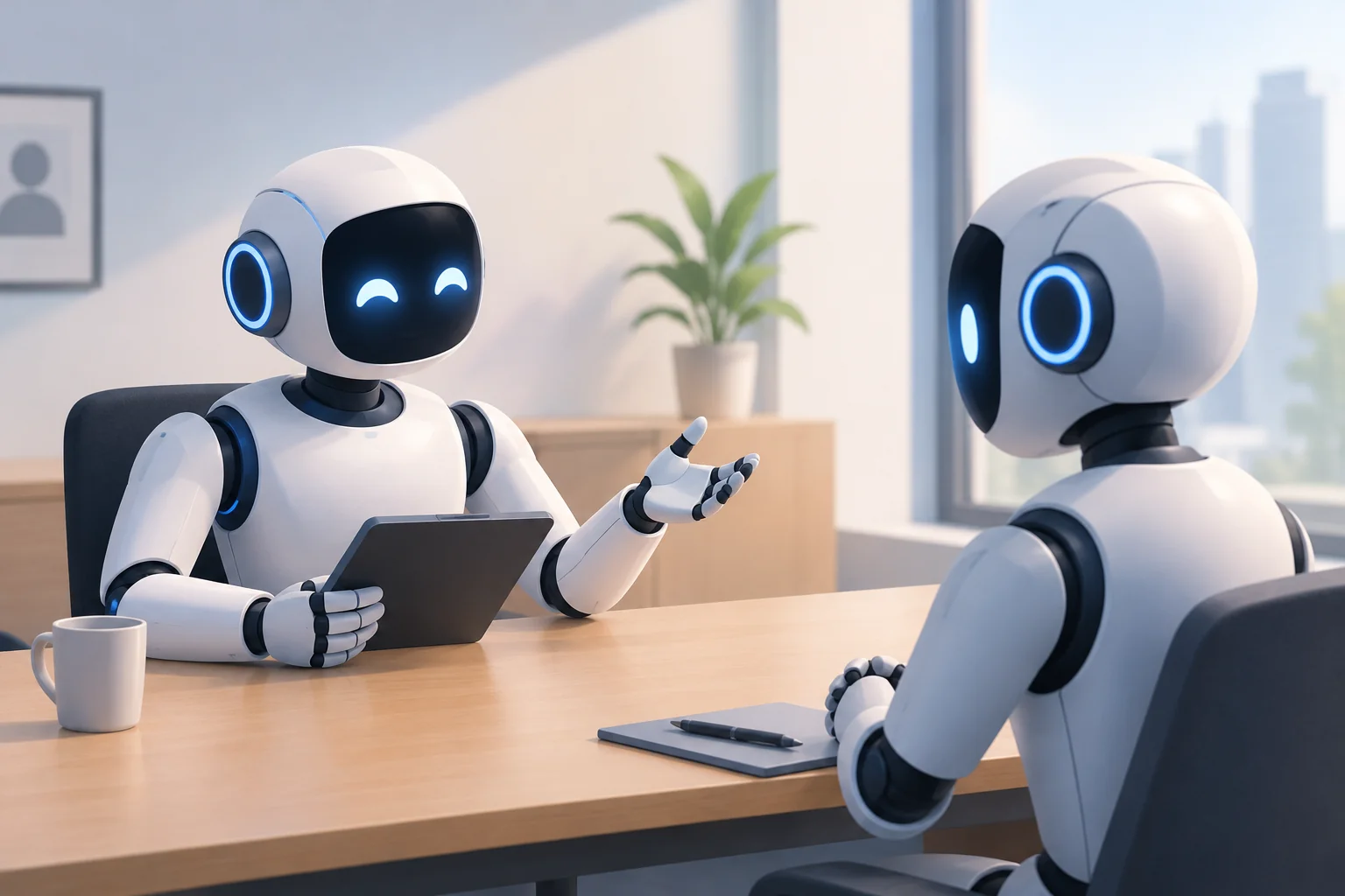 AI Interview