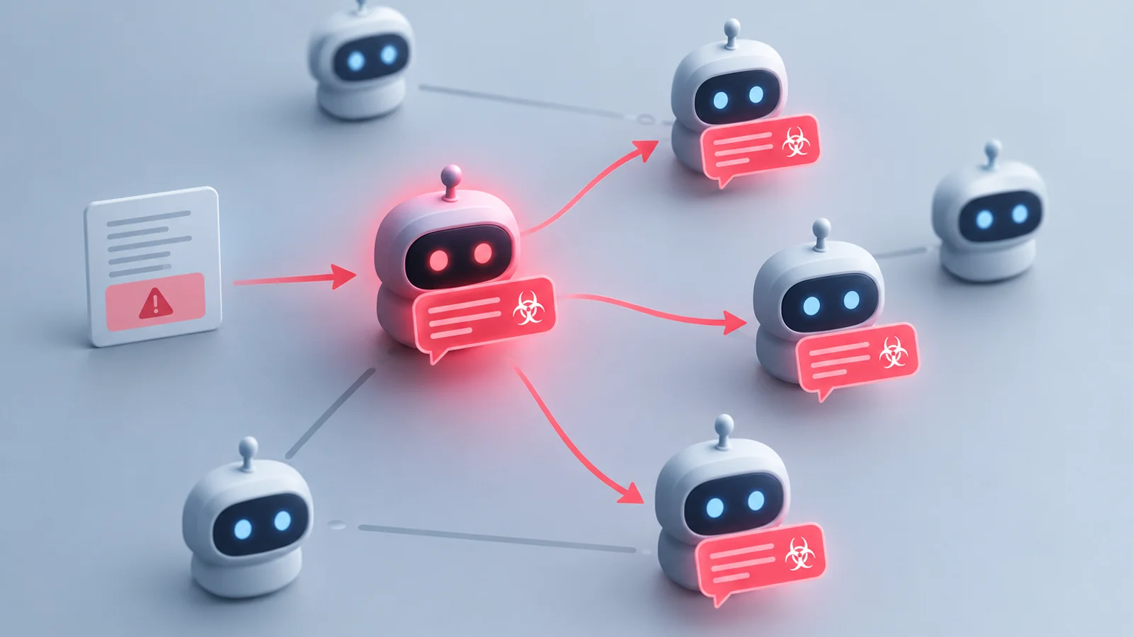 AI Swarm