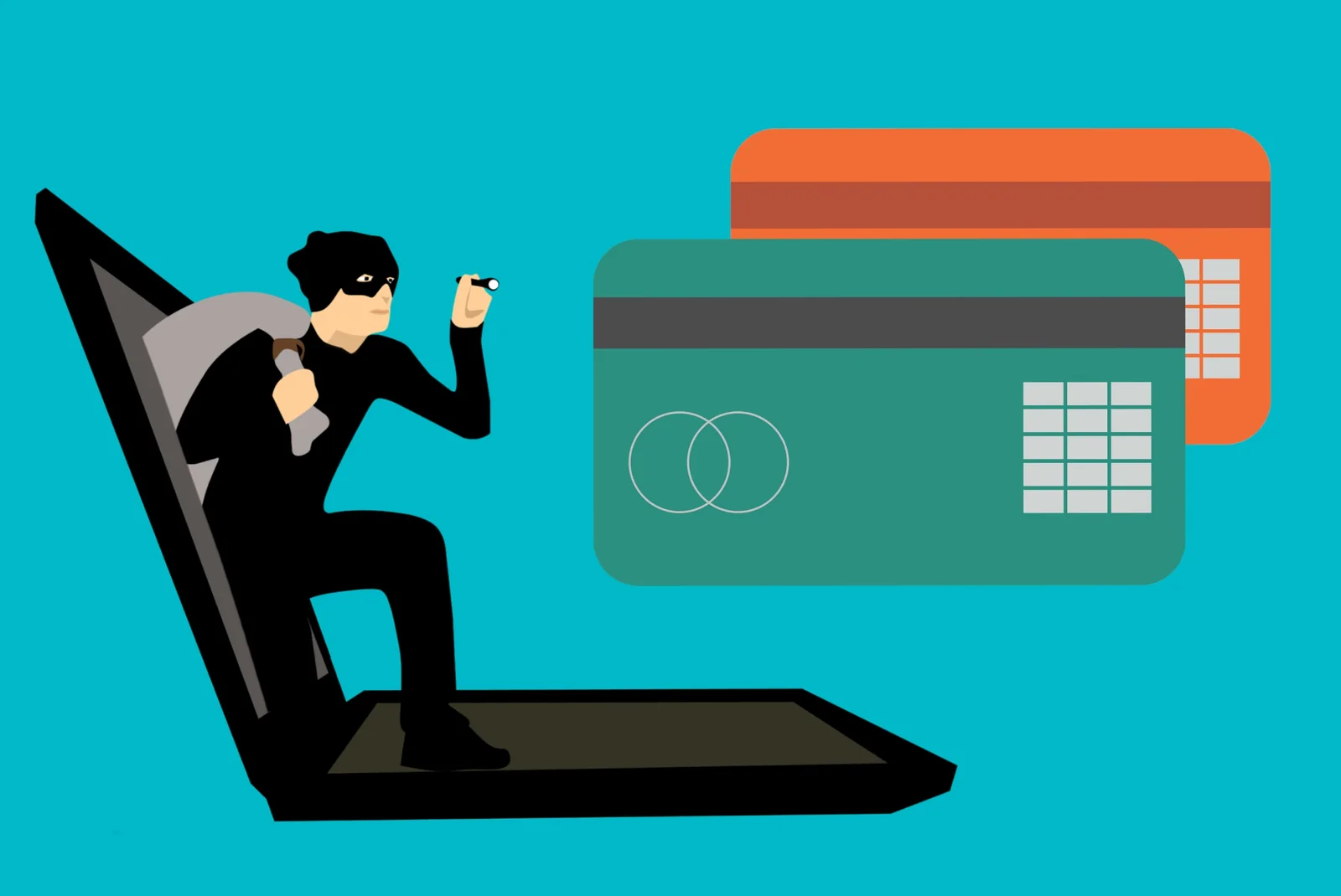 Data Theft
